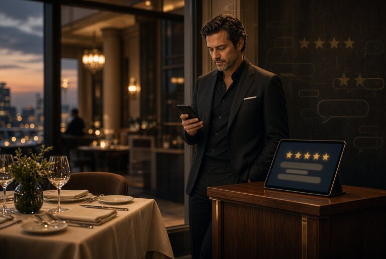 Top Reputation Management Companies For Restaurants And Hospitality In 2027