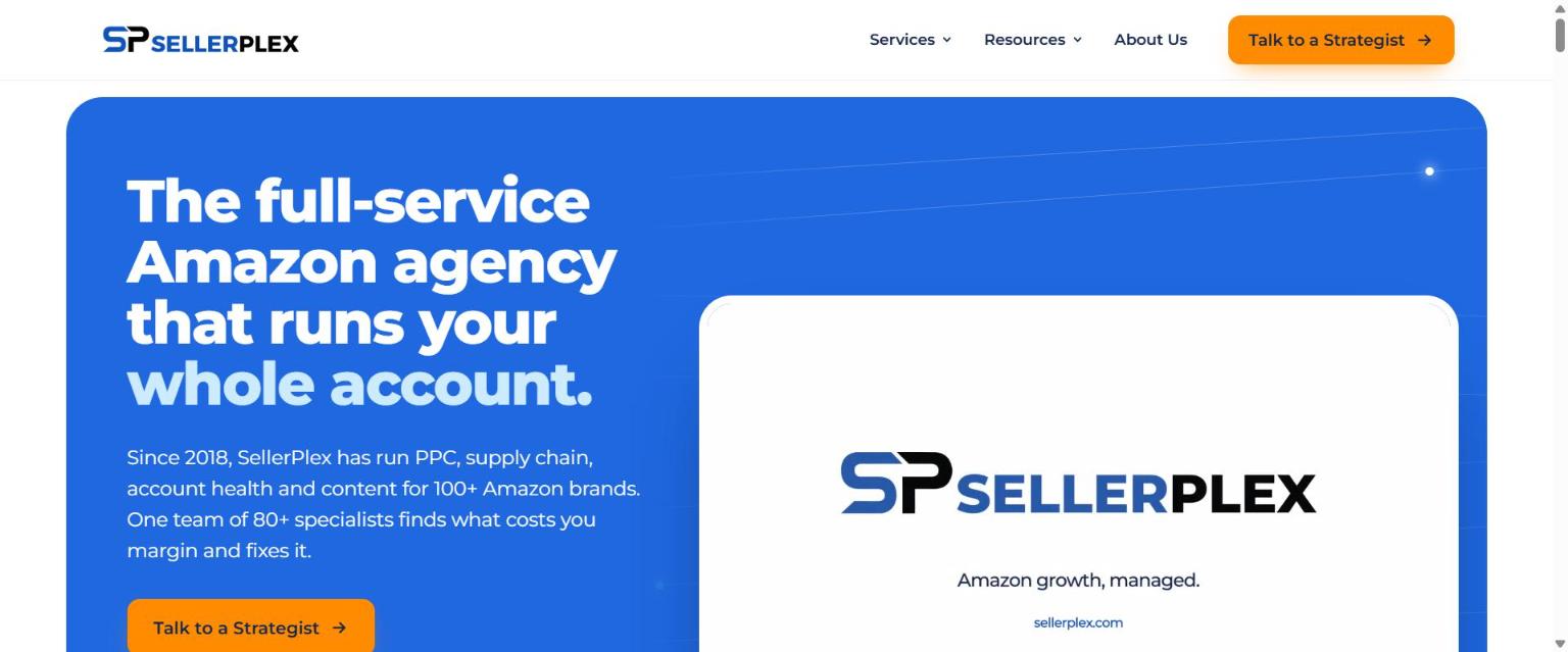 SellerPlex