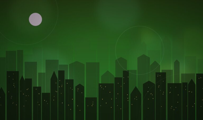 Abstract illustration for Top Reputation Management Companies In Abu Dhabi For 2026