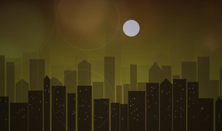 Abstract illustration for Top Reputation Management Companies In Nashville For 2026