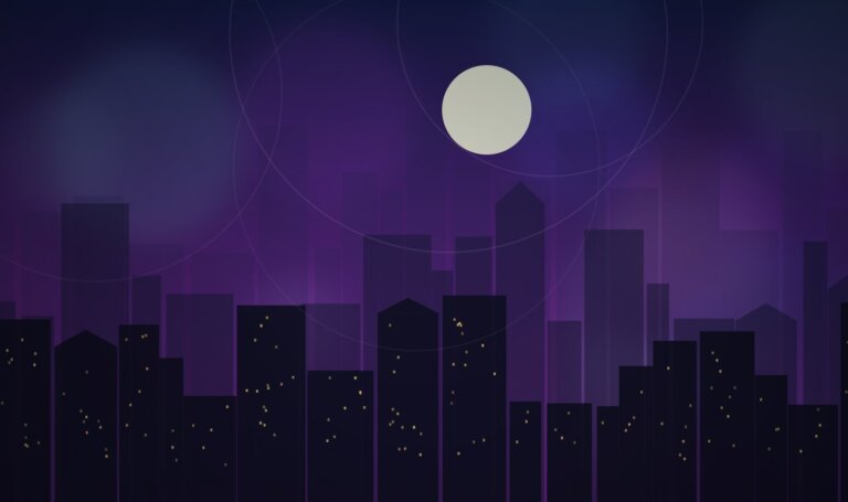 Abstract illustration for Top Reputation Management Companies In New Jersey For 2026
