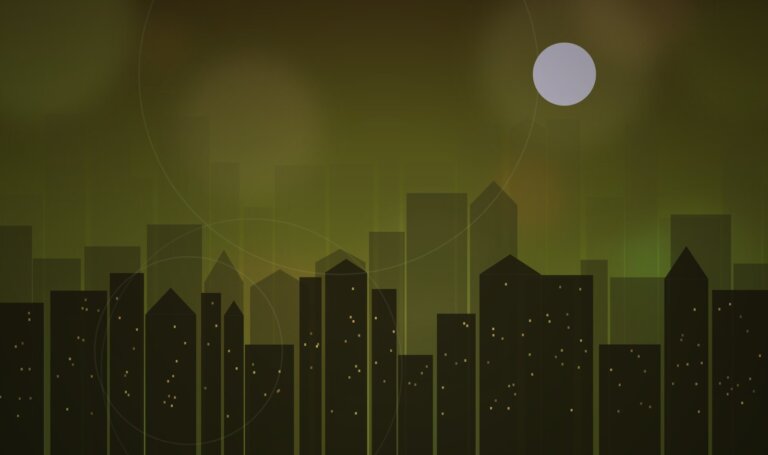 Abstract illustration for Top Reputation Management Companies In Pittsburgh For 2026