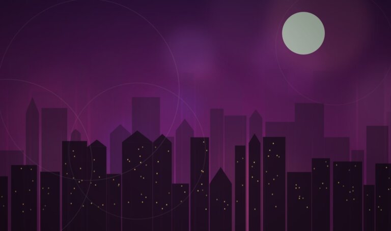 Abstract illustration for Top Reputation Management Companies In Salt Lake City For 2026