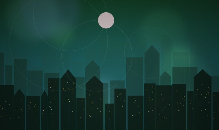 Abstract illustration for Top Reputation Management Companies In Utah For 2026