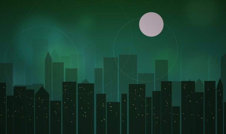 Abstract illustration for Top Reputation Management Companies In Virginia For 2026