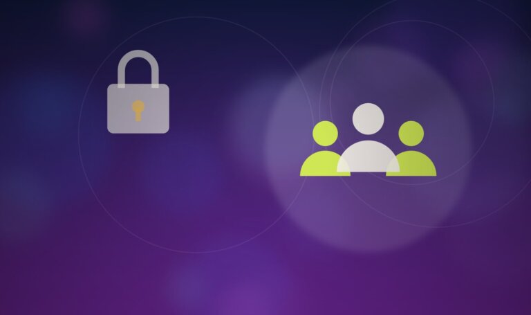 Abstract illustration for TruePeopleSearch Opt Out